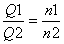 離心泵轉(zhuǎn)速與流量、揚程、軸功率有什么關(guān)系