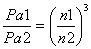 離心泵轉(zhuǎn)速與流量、揚程、軸功率有什么關(guān)系